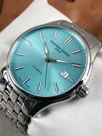 Frédérique Constant - Classic Gents Tiffany - Zonder, Sieraden, Tassen en Uiterlijk, Horloges | Heren, Nieuw