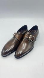 Santoni - Platte schoenen - Maat: EU 42 - Nieuw in doos, Nieuw