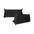 Mishimoto 01-05 Chevrolet 6.6L Duramax Intercooler (Black), Auto-onderdelen, Ophalen of Verzenden, Nieuw
