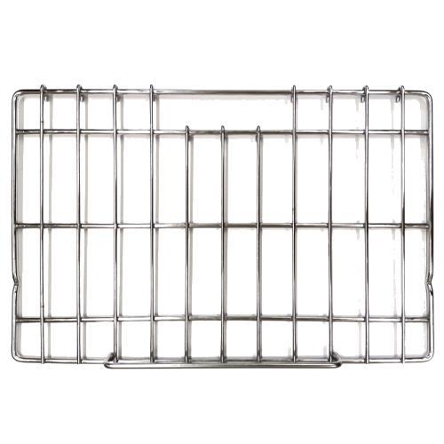 Steel SA-G9R rooster voor in oven, Witgoed en Apparatuur, Ovens, Nieuw, Verzenden