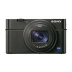 Sony Cybershot DSC-RX100 VI compact camera - Tweedehands, Audio, Tv en Foto, Fotocamera's Digitaal, Verzenden, Gebruikt, Compact