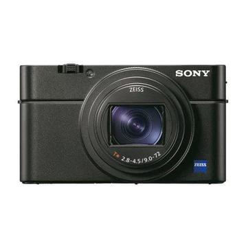 Sony Cybershot DSC-RX100 VI compact camera - Tweedehands beschikbaar voor biedingen