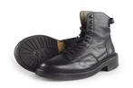 G-Star Veterboots in maat 44 Zwart | 10% extra korting, Gedragen, G-Star, Zwart, Boots