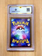Pokémon - 1 Graded card - Cinccino 083 / 071 AR - Art Rare, Hobby en Vrije tijd, Verzamelkaartspellen | Pokémon, Nieuw