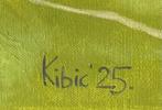 Ihar Kebets - Precision and elegance, Antiek en Kunst