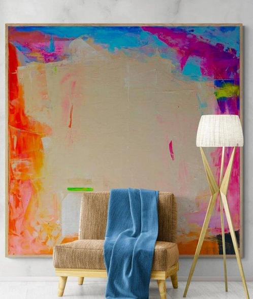 Giogia fl - Cachito Mío-XXL -, Antiek en Kunst, Kunst | Schilderijen | Modern
