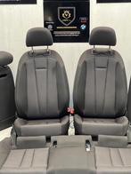 Audi A4 Avant bekledingset 4-deurs compleet stoelen bj.2017, Gebruikt, Audi