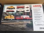 Märklin H0 - 29143 - Treinset (1) - Startset Modern, Hobby en Vrije tijd, Nieuw