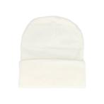 Beanie Muts - Basic - Unisex - Wit, Kleding | Dames, Nieuw