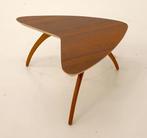 Bijzettafel - Boomerang - Palissander, Teak - Retro, Antiek en Kunst