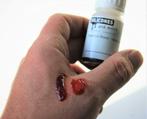 SFX Theatrical Blood Venial (30 gram) - 30 gram, Verzenden, Nieuw