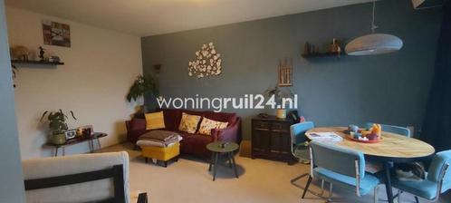 Woningruil - Echternachlaan 147 - 4 kamers en Noord-Brabant, Huizen en Kamers, Woningruil, Noord-Brabant