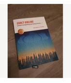 Exact online cloud computing op hoog niveau 9789490957087, Zo goed als nieuw