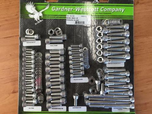 Ford 429-460 rvs motor bouten kit, Auto-onderdelen, Overige Auto-onderdelen, Nieuw, Ophalen of Verzenden