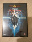 DVD - Lord Of Illusions