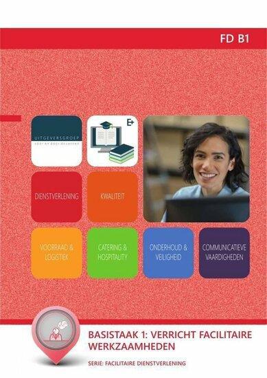 FD B1 | 9789400230057, Boeken, Studieboeken en Cursussen, Verzenden
