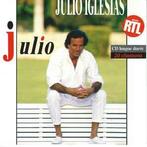 cd - Julio Iglesias - Julio-20 Chansons, Zo goed als nieuw, Verzenden