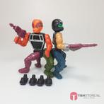 Masters of the Universe - Multi-Bot (99% Compleet) (Toys), Verzamelen, Poppetjes en Figuurtjes, Verzenden, Zo goed als nieuw