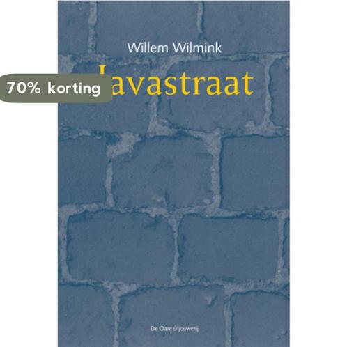 Javastraat 9789071610202 Willem Wilmink, Boeken, Overige Boeken, Gelezen, Verzenden