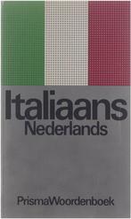 Italiaans-Nederlands 9789027435194 Schram Pighi, Verzenden, Gelezen, Schram Pighi
