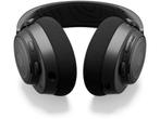 SteelSeries Arctis Nova 7 - Draadloze Gaming Headset - 2,4, Verzenden, Zo goed als nieuw, SteelSeries