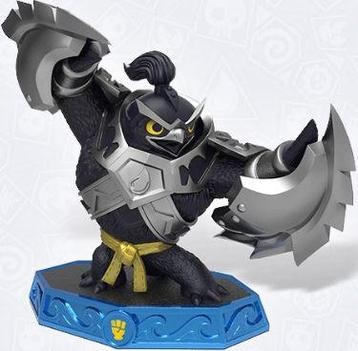Skylanders Imaginators - Water-Dark King Pen (Diversen) beschikbaar voor biedingen