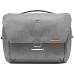 Peak Design Everyday Messenger 13l V3 - Ash, Ophalen of Verzenden, Nieuw, Schoudertas, Overige merken