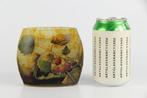 Daum Frères, Daum Nancy - Vaas - Glas, Antiek en Kunst