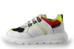 Giga Sneakers in maat 31 Wit | 10% extra korting, Kinderen en Baby's, Kinderkleding | Schoenen en Sokken, Verzenden, Jongen of Meisje