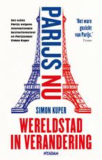 Parijs nu 9789046832479 Simon Kuper, Verzenden, Gelezen, Simon Kuper