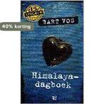 HIMALAYA DAGBOEK 9789041350077 B. Vos, Verzenden, Gelezen, B. Vos