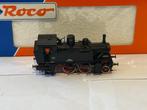 Roco H0 - 43277 - Stoomlocomotief (1) - 880.001 - FS, Hobby en Vrije tijd, Modeltreinen | H0, Nieuw