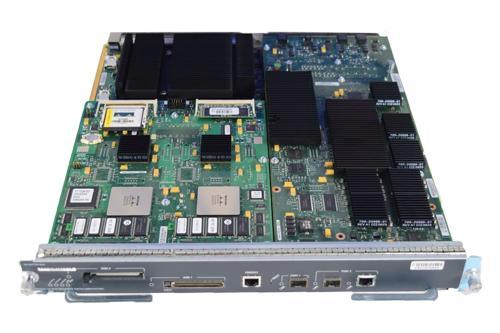 Cisco Catalyst 6500/Cisco 7600 Series Supervisor Engine 720, Computers en Software, Netwerk switches, Zo goed als nieuw, Ophalen of Verzenden