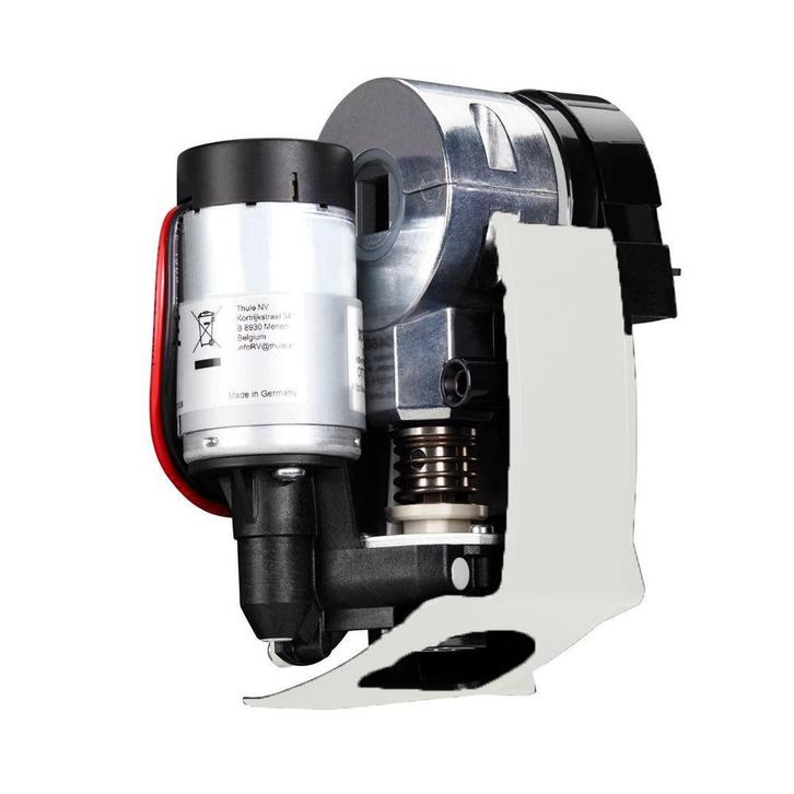 Thule 6300 Motor Kit Wit, Caravans en Kamperen, Voortenten en Luifels, Ophalen of Verzenden