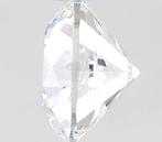 Zonder Minimumprijs - 1 pcs Diamant (Natuurlijk) - 0.40 ct -, Nieuw