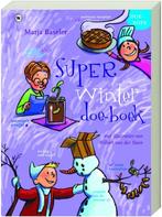 Super Winter Doe Boek 9789044313376, Zo goed als nieuw