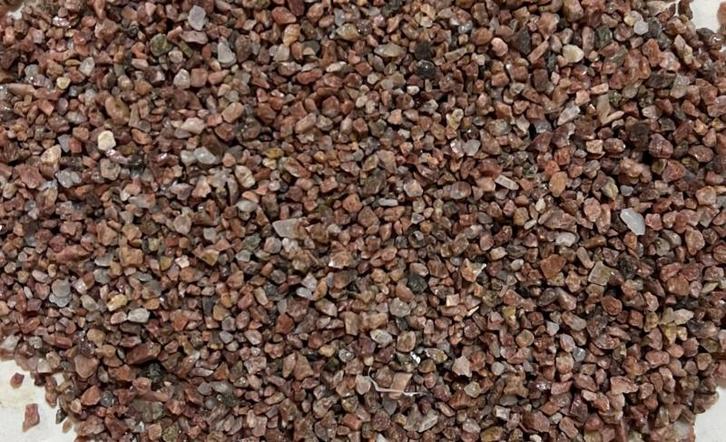 Osaka aquarium grind 1-2mm 10KG - OS-G046-12, Dieren en Toebehoren, Vissen | Aquaria en Toebehoren, Nieuw, Verzenden