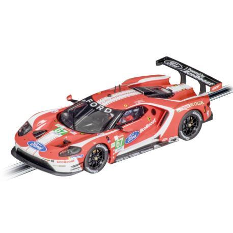 Ford GT Race Car  No.67  | Carrera Digital 124 auto | 23932, Hobby en Vrije tijd, Modelbouw | Auto's en Voertuigen, Nieuw, Verzenden