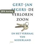 De verloren zoon 9789463820561 Gert-Jan Segers, Verzenden, Zo goed als nieuw, Gert-Jan Segers