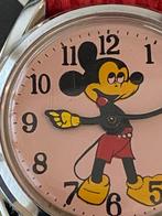 Mickey Mouse watch - Mickey Mouse Watch - Zonder, Sieraden, Tassen en Uiterlijk, Horloges | Heren, Nieuw