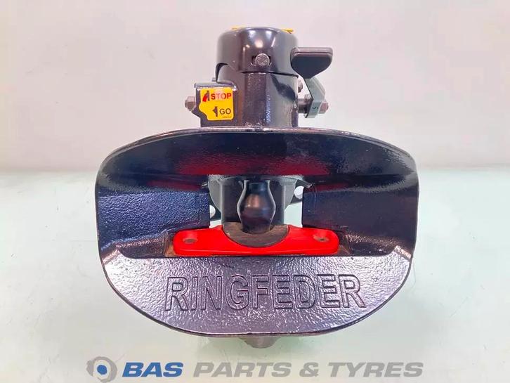 Vangmuil Ringfeder, Auto-onderdelen, Vrachtwagen-onderdelen, Gebruikt, Overige merken, Overige Auto-onderdelen, Ophalen