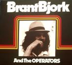 cd digi - Brant Bjork - Brant Bjork &amp; The Operators, Verzenden, Zo goed als nieuw