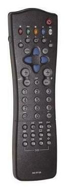 Philips RC520 afstandsbediening, Verzenden, Nieuw