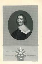 Portrait of Jacob de Witt, Antiek en Kunst