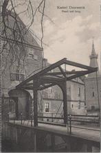 DOORWERTH - Poort met Brug, Verzamelen, Verzenden, Gelopen