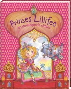 Boek: Prinses Lillifee - Prinses Lillifee - (als nieuw), Boeken, Overige Boeken, Zo goed als nieuw, Verzenden