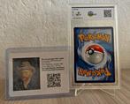 The Pokémon Company - 1 Graded card - Pokémon - Pikachu -, Nieuw