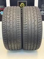 2x zomerbanden 235/45R18Y XL Viking Protech Newgen, Auto-onderdelen, Banden en Velgen, 18 inch, Gebruikt, 235 mm, Band(en)