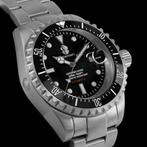 Tecnotempo - Automatic Professional Diver 2000M Diving, Sieraden, Tassen en Uiterlijk, Nieuw