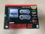 Nintendo - Snes - SNES Classic Edition (mini versie) -, Nieuw